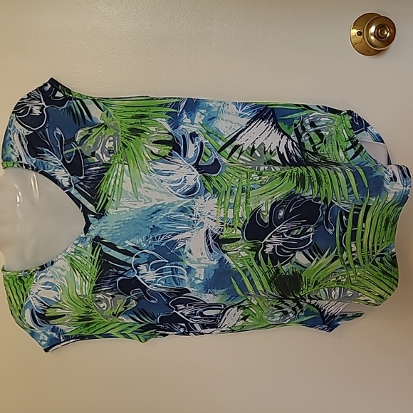 Jules & Leopold Tunic Style Top - Picture 1 of 7